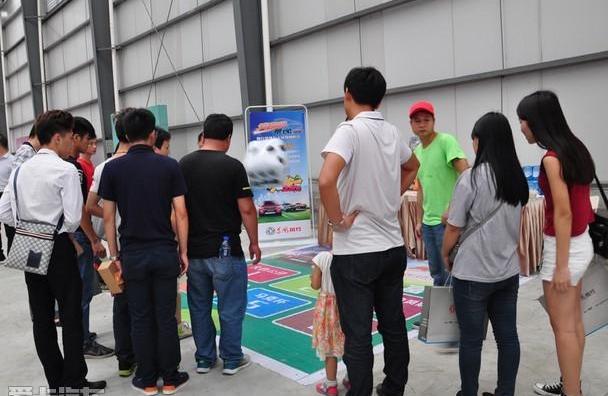 东风风行,东风,理念,三菱