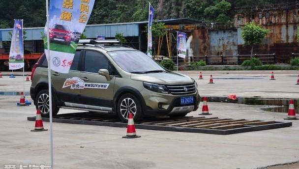 东风风行,东风,理念,三菱