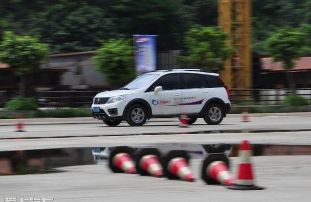 东风风行,东风,理念,三菱