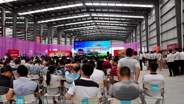 东风风行,东风,理念,三菱