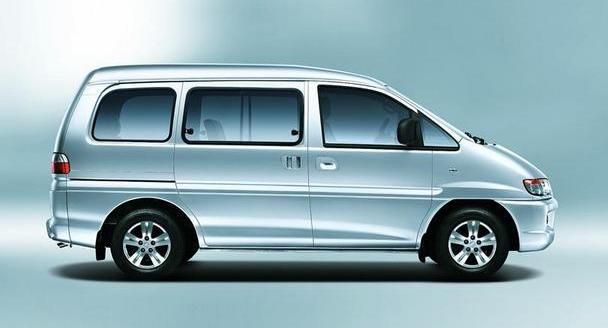 菱智,长安,宝马,东风风行,东风