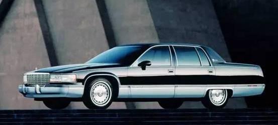 凯迪拉克,世纪,北京