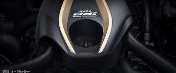 D-MAX,五十铃,东南