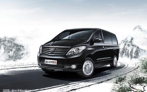 东风风行,东风,理念,时风