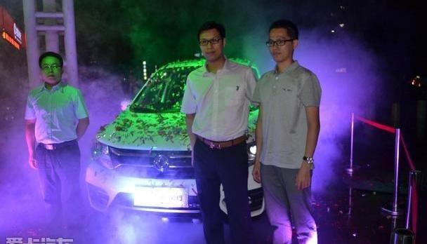 东风风行,东风,三菱