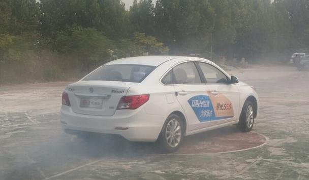 景逸S50,东风,东风风行,理念