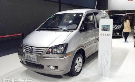 菱智,东风风行,东风,景逸S50,发现