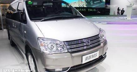 菱智,东风风行,东风,景逸S50,发现