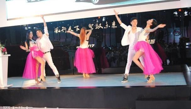 东风风行,东风,奔驰,艾力绅,别克