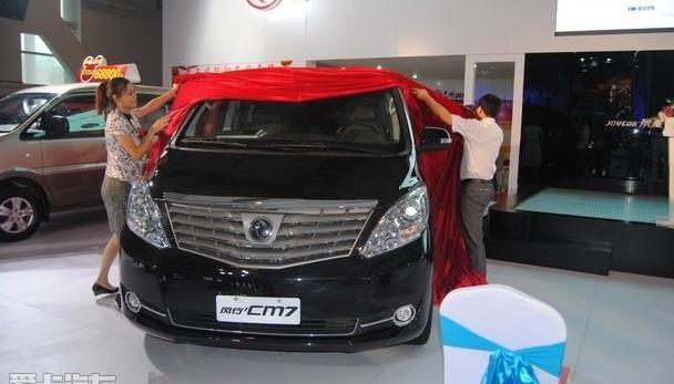 东风风行,东风,奔驰,艾力绅,别克