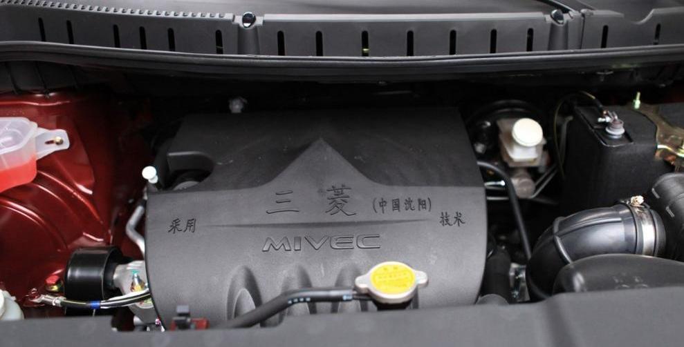 东风风行,东风,三菱,景逸S50,炮