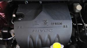 菱智,东风风行,东风