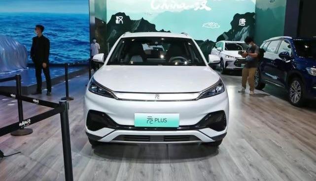 比亚迪,丰田,宝马,哈弗,哈弗H6