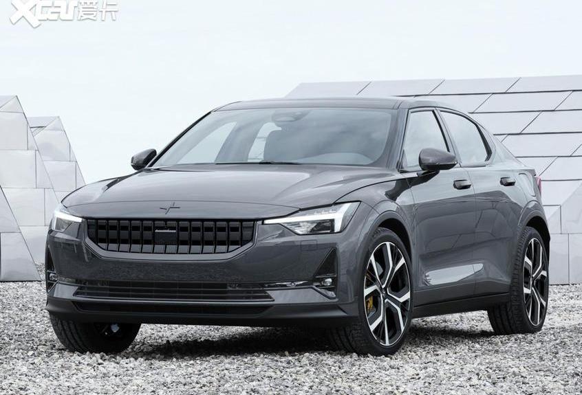 Polestar 2,特斯拉,沃尔沃,Model 3
