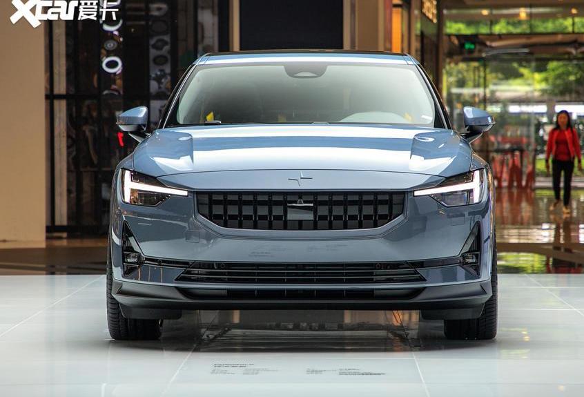 Polestar 2,特斯拉,沃尔沃,Model 3