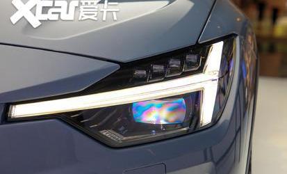 Polestar 2,特斯拉,沃尔沃,Model 3