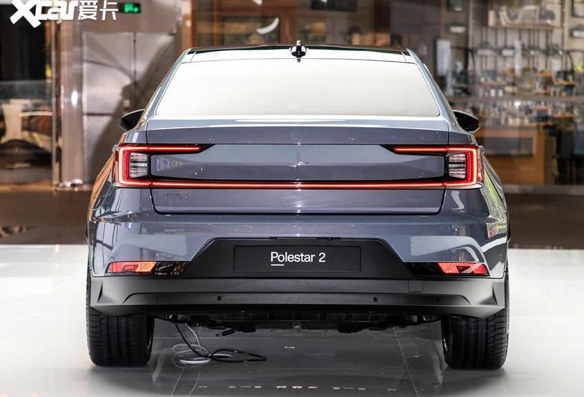 Polestar 2,特斯拉,沃尔沃,Model 3