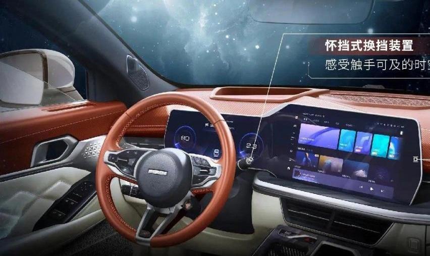哈弗,哈弗神兽,哈弗H6