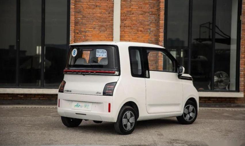 MINI,宏光MINIEV