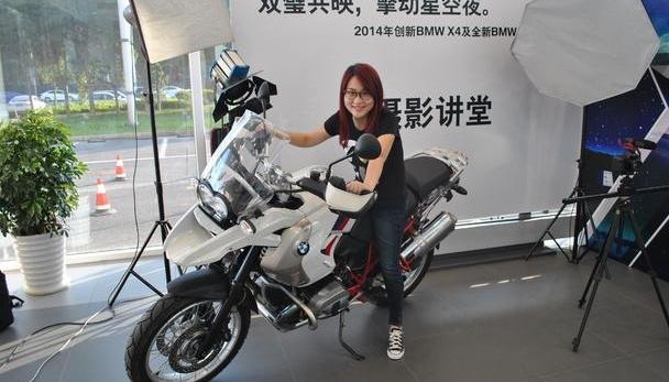 宝马,理念,北京,MINI