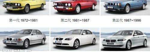 宝马,宝马7系,世纪,劳斯莱斯,古思特