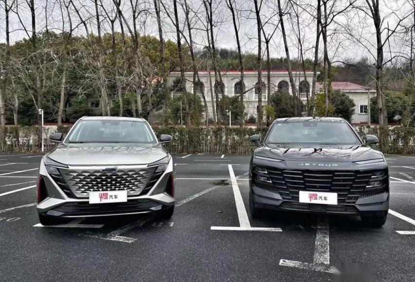 捷途,捷途大圣,长安,长安欧尚,长安欧尚Z6