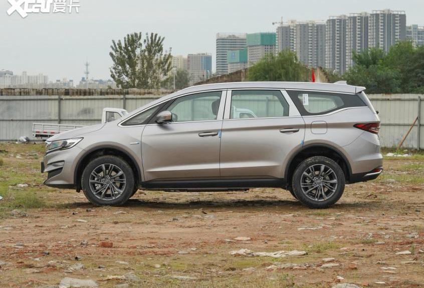 嘉际,嘉际PHEV,理念