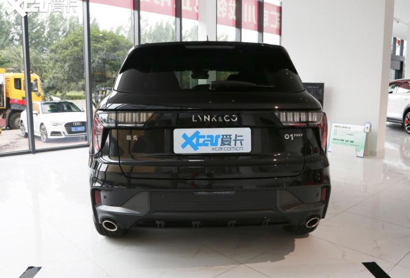领克,领克01,领克09,领克05,领克01 PHEV