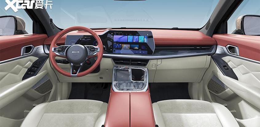 哈弗,哈弗神兽,坦克,长城,理念