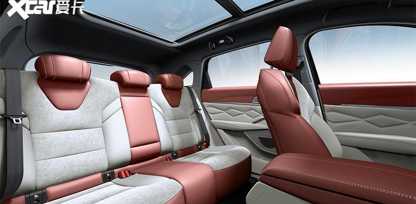 哈弗,哈弗神兽,坦克,长城,理念