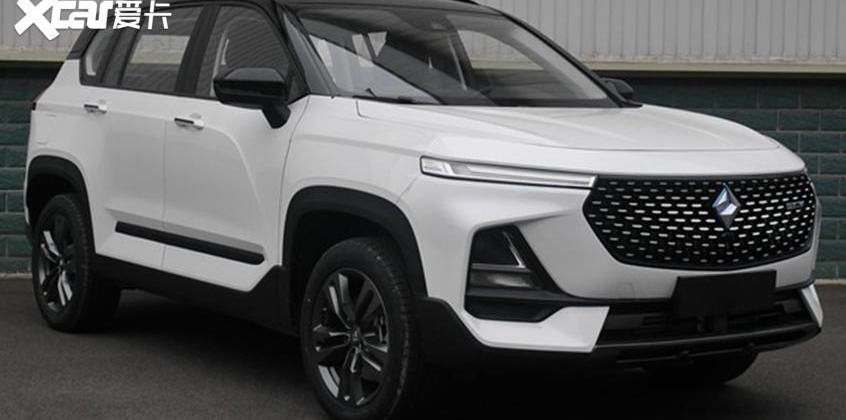 宝骏,宝骏KiWi EV