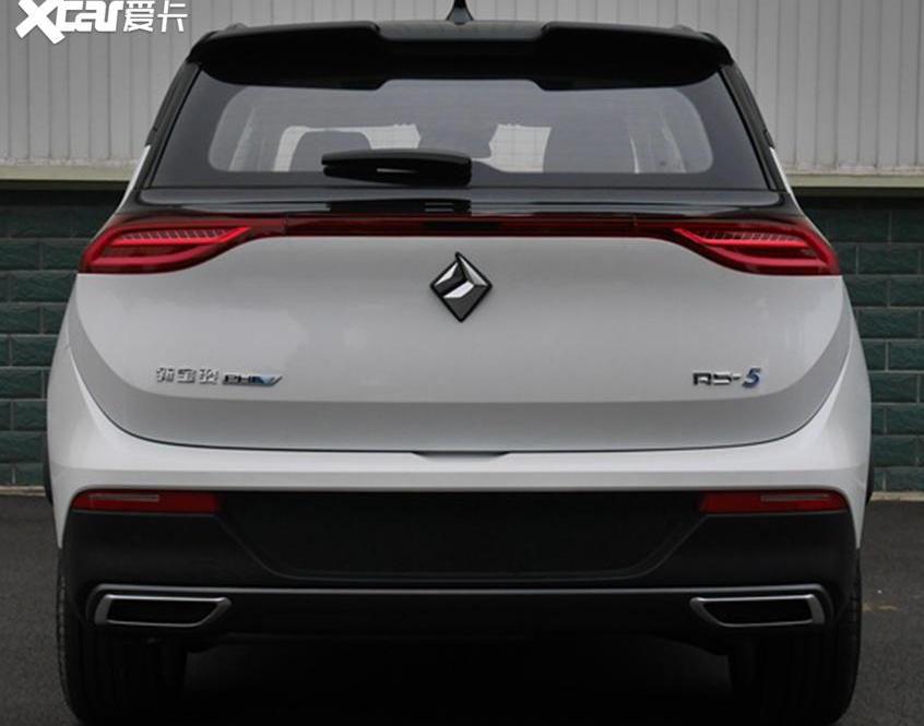 宝骏,宝骏KiWi EV