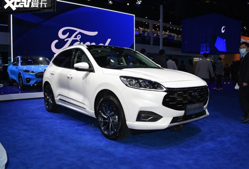 锐际,福特,长安