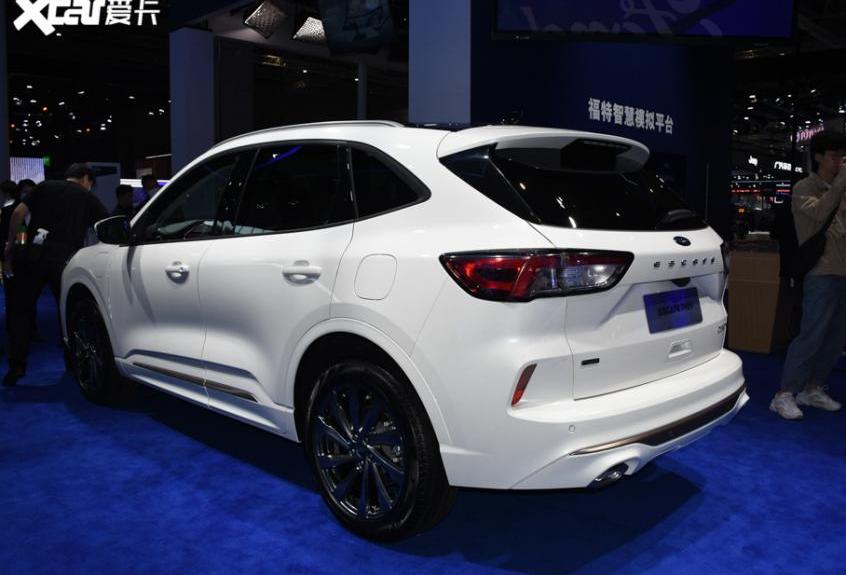 锐际,福特,长安