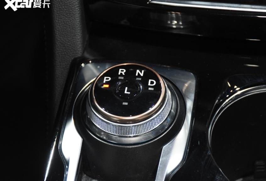 锐际,福特,长安