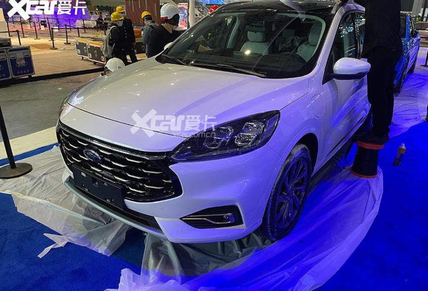 锐际,福特,长安