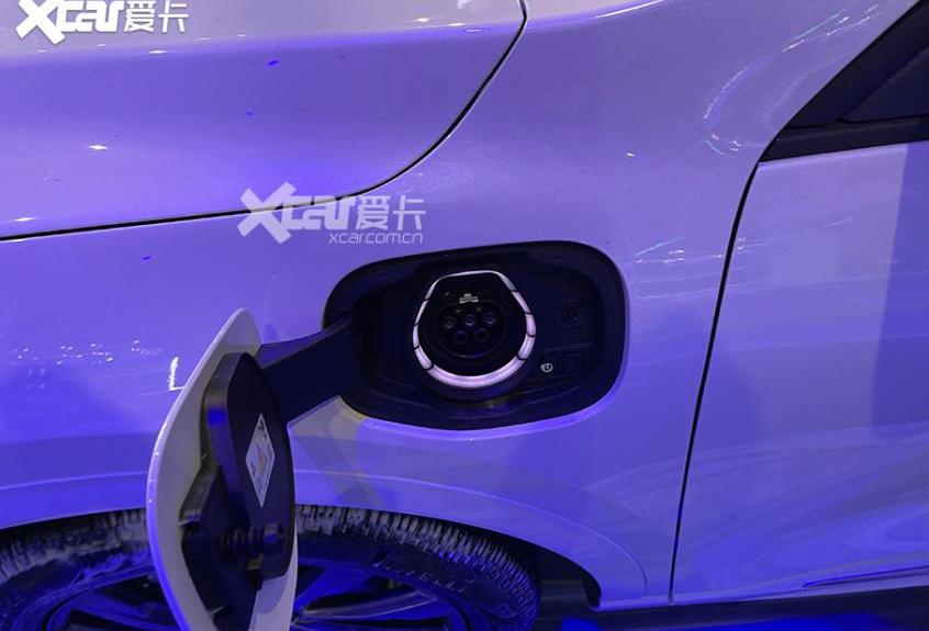 锐际,福特,长安