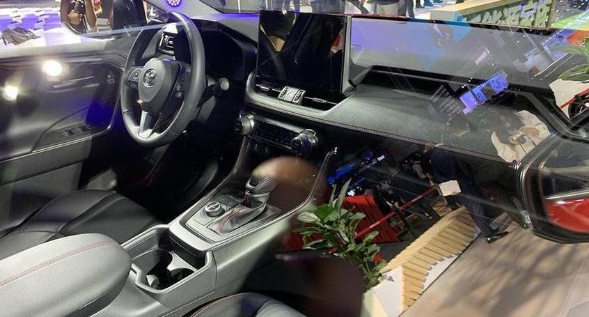 丰田,威兰达,汉兰达,丰田C-HR,汉