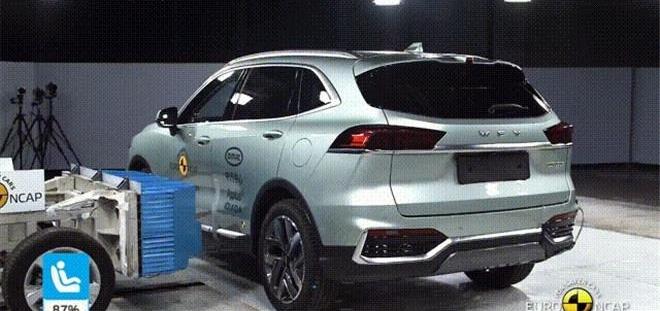 魏牌,理念,摩卡