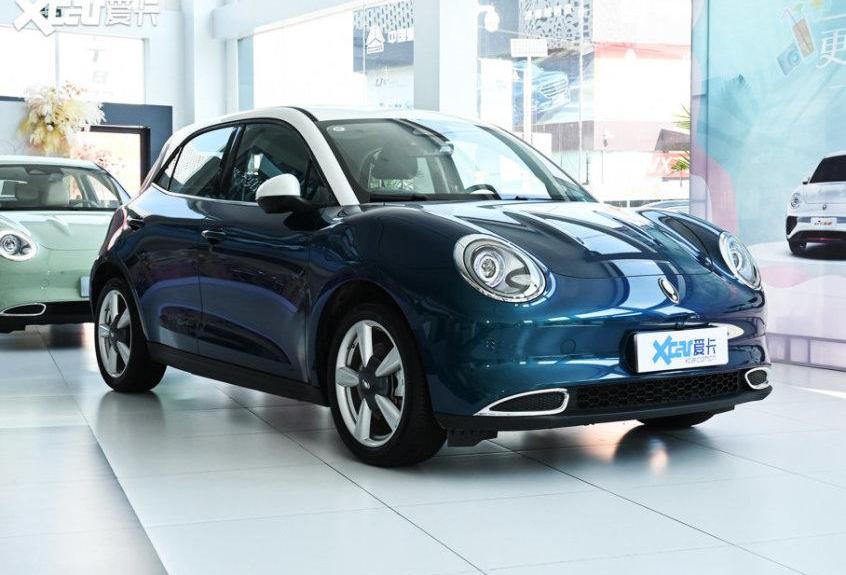 欧拉,欧拉好猫,长城,魏牌,摩卡