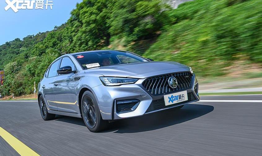 名爵,名爵6,名爵6 PHEV