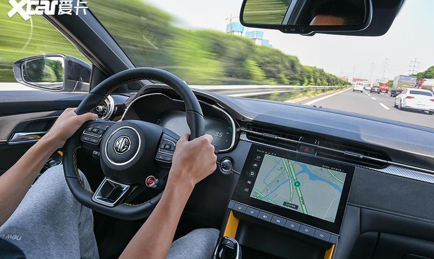 名爵,名爵6,名爵6 PHEV