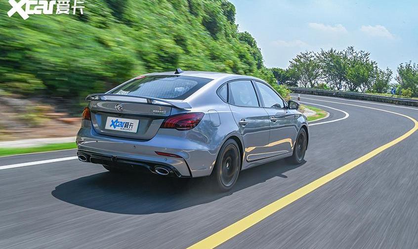 名爵,名爵6,名爵6 PHEV