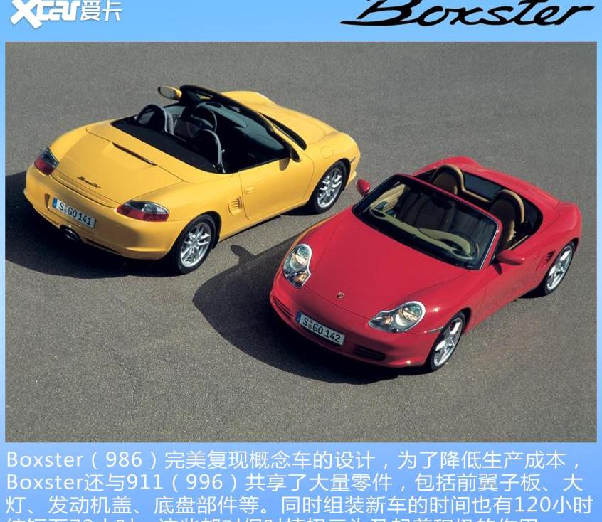 保时捷,丰田,理念