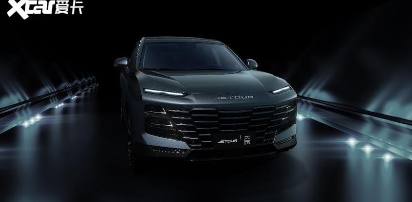 捷途,捷途大圣,捷途X95,捷途X90