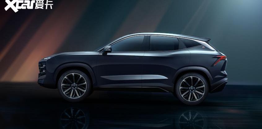 捷途,捷途大圣,捷途X95,捷途X90