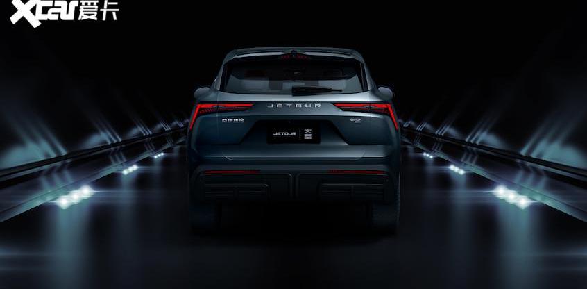 捷途,捷途大圣,捷途X95,捷途X90