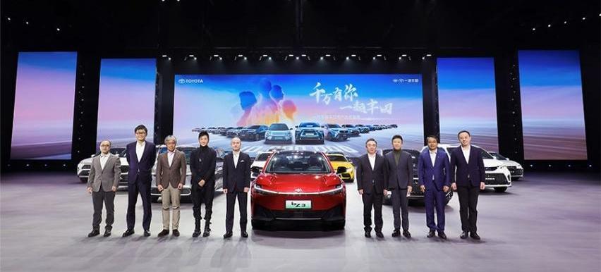 丰田,一汽,皇冠,皇冠陆放,卡罗拉