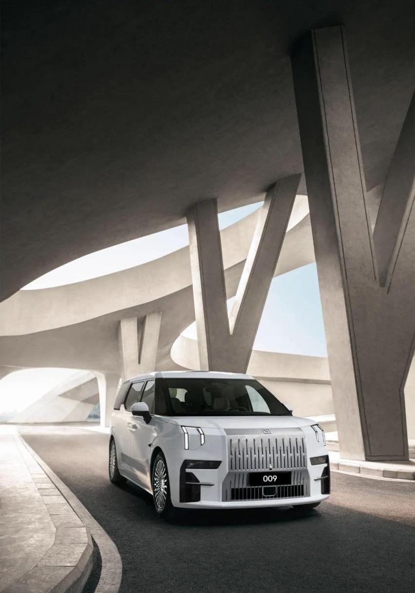 极氪,理念,腾势,腾势D9,埃尔法