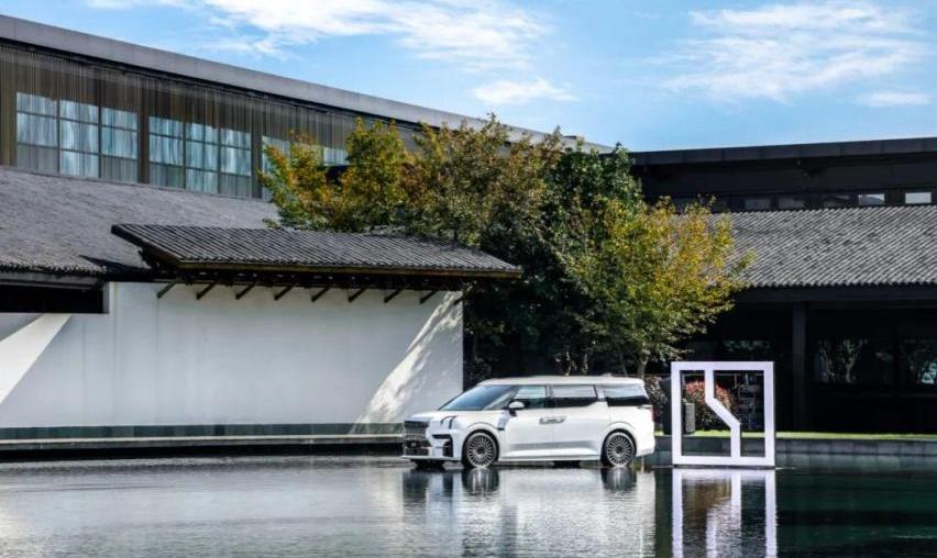 极氪,理念,腾势,腾势D9,埃尔法